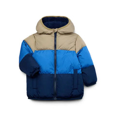 Swiss tech jacket puffer sales