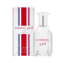 Tommy Hilfiger, Tommy Girl Eau De Toilette Perfume for Women, 1.0 fl oz