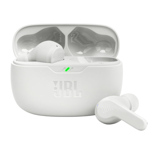 JBL Wave Beam True Wireless In-Ear Earbuds