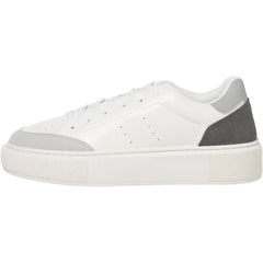 ACK & JONES JFWASPIRE COURT PU  NOOS Men's Sneaker