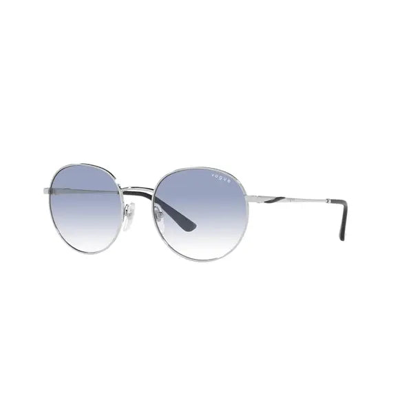 Vogue VO4206S 53MM  Eyewear Women's Sunglasses, Silver