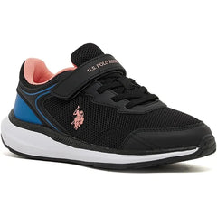 U.S. POLO ASSN Kids-PASIFIC-Pasific Low Top Sneakers