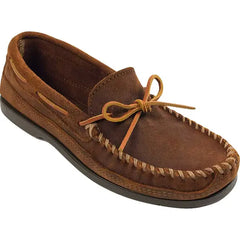 Men's Double Bottom Hardsole