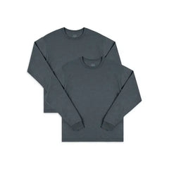 Fruit of the Loom Men's Eversoft Long Sleeve T-Shirt