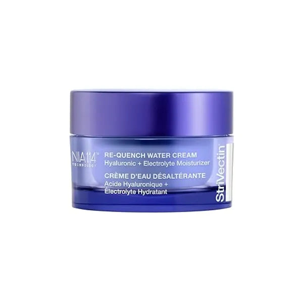 StriVectin Advanced Hydration Hyaluronic Acid Serums and Creams for Moisturizing and Glowing Skin, Visibly Plumping Skin and Glowing Complexion