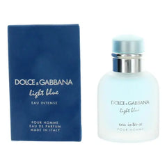 Dolce & Gabbana Light Blue Eau Intense - Eau De Parfum (50ml)
