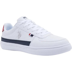U.S. POLO ASSN Men 3W Nedved 3Pr Lace Ups Sneakers