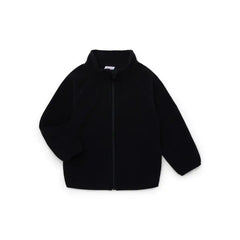 Wonder Nation Toddler Microfleece Zip Jacket