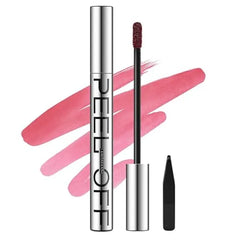 LANGMANNI Long Lasting Peel Off Lip Liner Set, Waterproof & Smudge Proof Matte Lip Liners Gift Makeup For Girls
