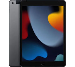 Apple iPad (9th Gen) 10.2" (Wi-Fi + Cellular)