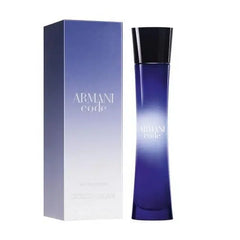Armani Code Eau de Parfum for Women, 1.7 Oz