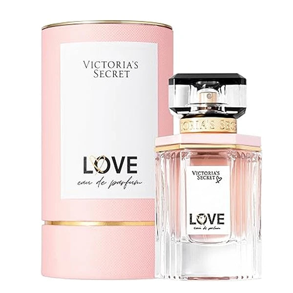 Victoria's Secret Love 1.7oz Eau de Parfum