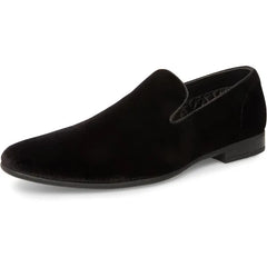 Steve Madden Men's Laight Slip-On Loafer