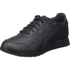 Asics Tiger Runner men's Shoes Black 39 EU