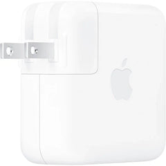 Apple USB-C Power Adapter 70W - White