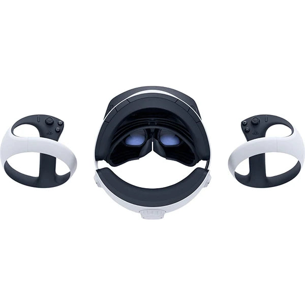 Sony PlayStation VR2 Horizon Call Of The Mountain Bundle (1000035074) - White