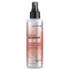 Joico Dream Blowout Glass 72-Hour Frizz Fighter | Humidity Control | Glass-Like Shine | Hydrate & Smooth | For Most Hair Types