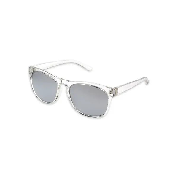 Foster Grant Women's Square Crystal Adult Sunglasses