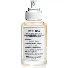 Maison Margiela REPLICA Beach Walk Eau de Toilette Fresh and Inviting Fragrance