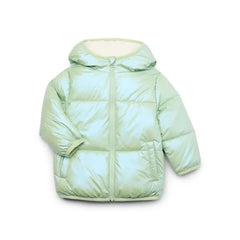 Swiss Tech Toddler Heavyweight Puffer Jacket