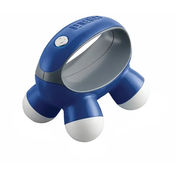 Homedics Quad Mini Vibration Massager Nov-37C