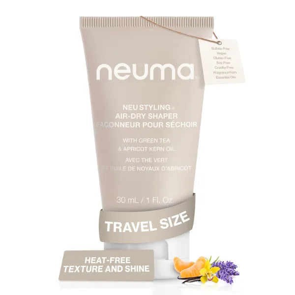 NEUMA Neu Styling Air-Dry Shaper
