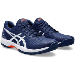 Asics GEL-GAME 9 men's Sneaker Blue 42 EU
