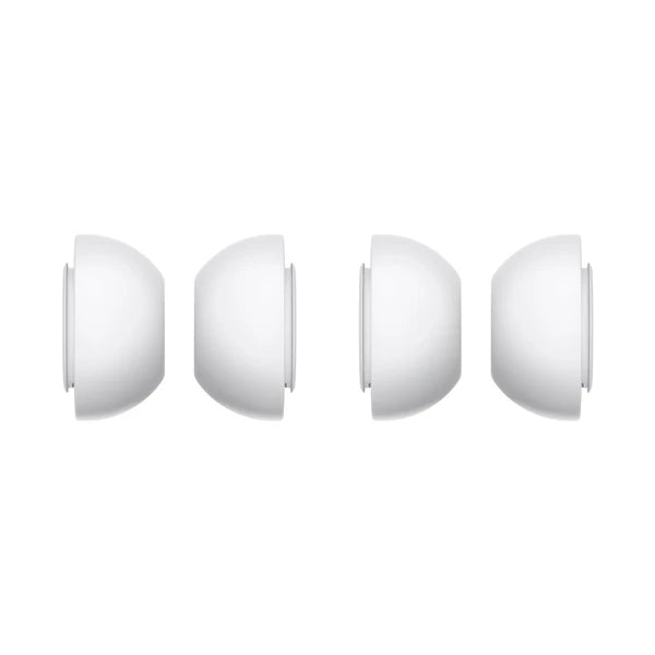 Apple AirPods Pro (2nd Gen) Ear Tips 2 Sets (Large) – White