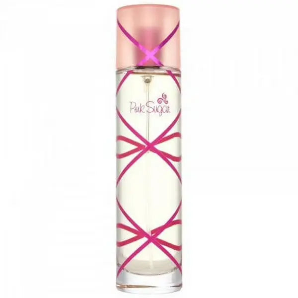 Aquolina Pink Sugar Eau De Toilette Spray, Perfume For Women, 3.4 Oz