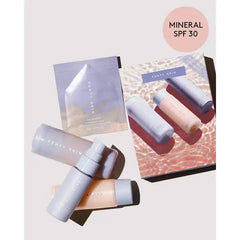 Fenty Beauty Skin Travel-Size Start'r Set with Mineral SPF: Dry