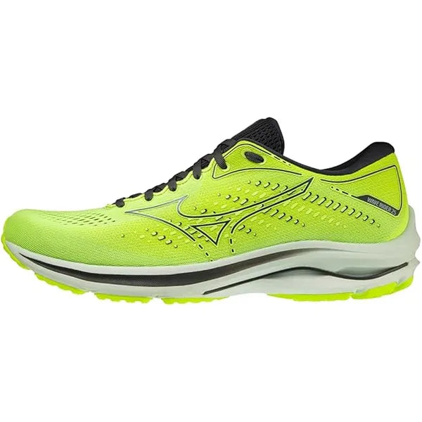 Mizuno Wave Rider 25 Men's Running Shoe