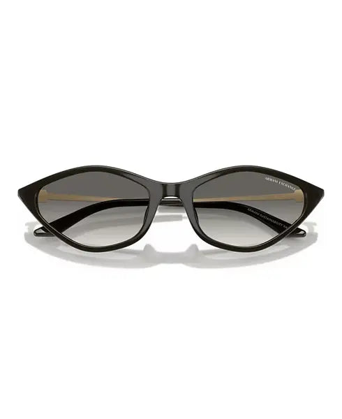 Armani AX4152SU 55MM Women's Sunglasses
