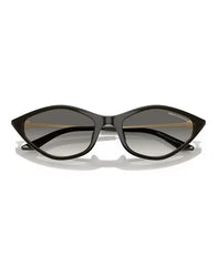 Armani AX4152SU 55MM Women's Sunglasses