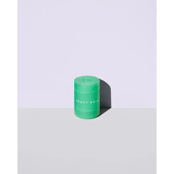 Fenty Beauty Plush Puddin' Intensive Recovery Lip Mask