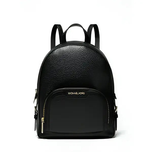 Michael Kors Jaycee Medium Vanilla Backpack