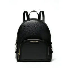 Michael Kors Jaycee Medium Vanilla Backpack
