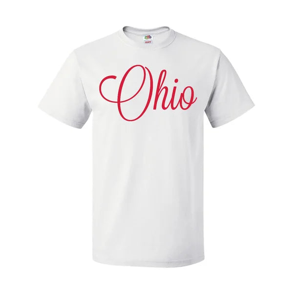 Inktastic Ohio T-Shirt