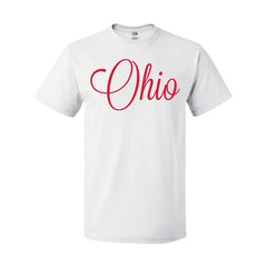 Inktastic Ohio T-Shirt