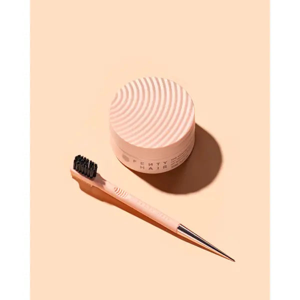 Fanty Beauty The Controlling Type Hair-Thickening Edge Control Gel + Styling Tool