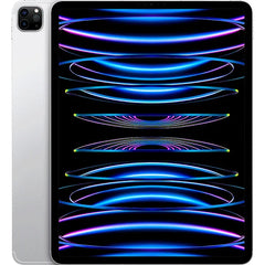 Apple iPad Pro (6th Gen) 12.9-Inch with 2TB Storage (Cellular) - Silver