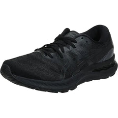 Asics Gel-nimbus 23 Men's Running Shoes Black 42 EU