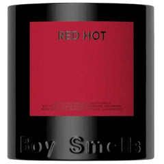 Boy Smells Ash Scented Candles for Men and Women