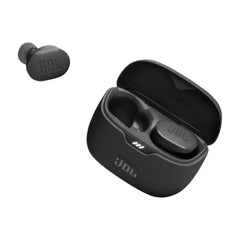 JBL Tune Buds Noise-Cancelling True-Wireless Earbuds