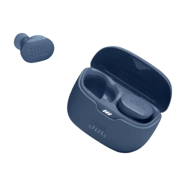 JBL Tune Buds Noise-Cancelling True-Wireless Earbuds