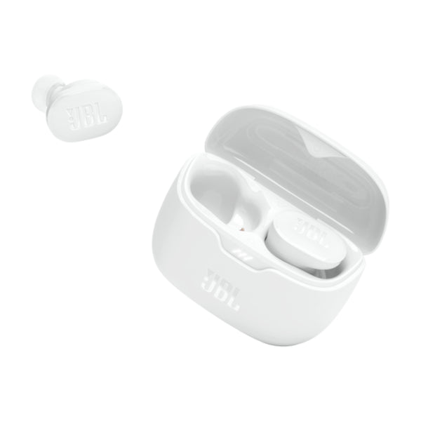 JBL Tune Buds Noise-Cancelling True-Wireless Earbuds