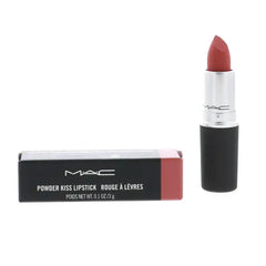 MAC Powder Kiss Lipstick, 923 Stay Curious