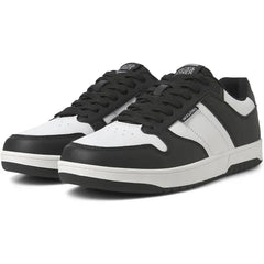 Jack & Jones Men's Jfwjam Lo Sneaker, Anthracite, 40 EU