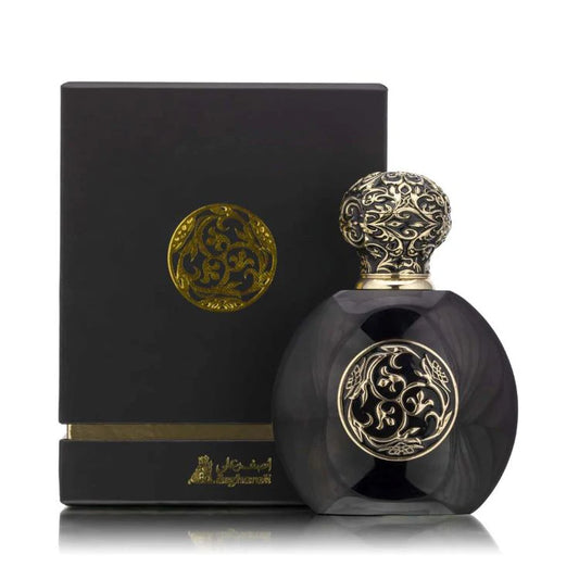 Asghar Ali Malak Attar for Unisex - 24ml
