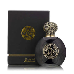Asghar Ali Malak Attar for Unisex - 24ml