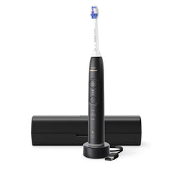 Philips Sonicare ProtectiveClean 6400 Toothbrush (HX7411/04) - Black